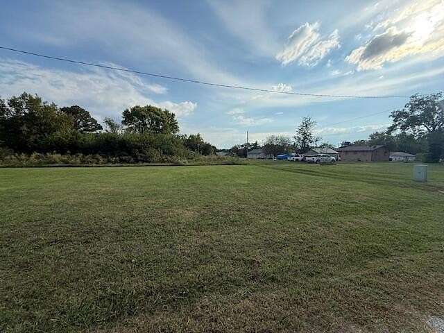 0.39 Acres of Residential Land for Sale in Jay, Oklahoma