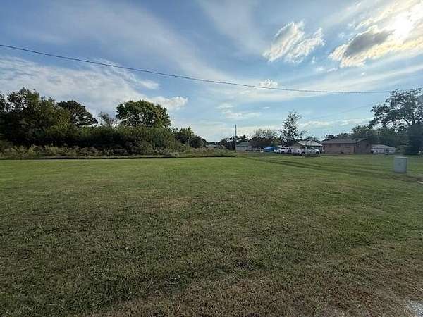 0.39 Acres of Residential Land for Sale in Jay, Oklahoma
