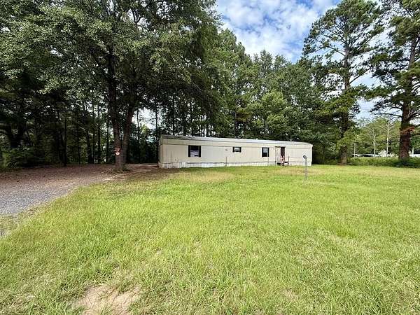 2.66 Acres of Residential Land with Home for Sale in Ringgold, Louisiana