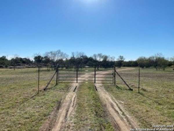 13.7 Acres of Recreational Land for Sale in Marble Falls, Texas