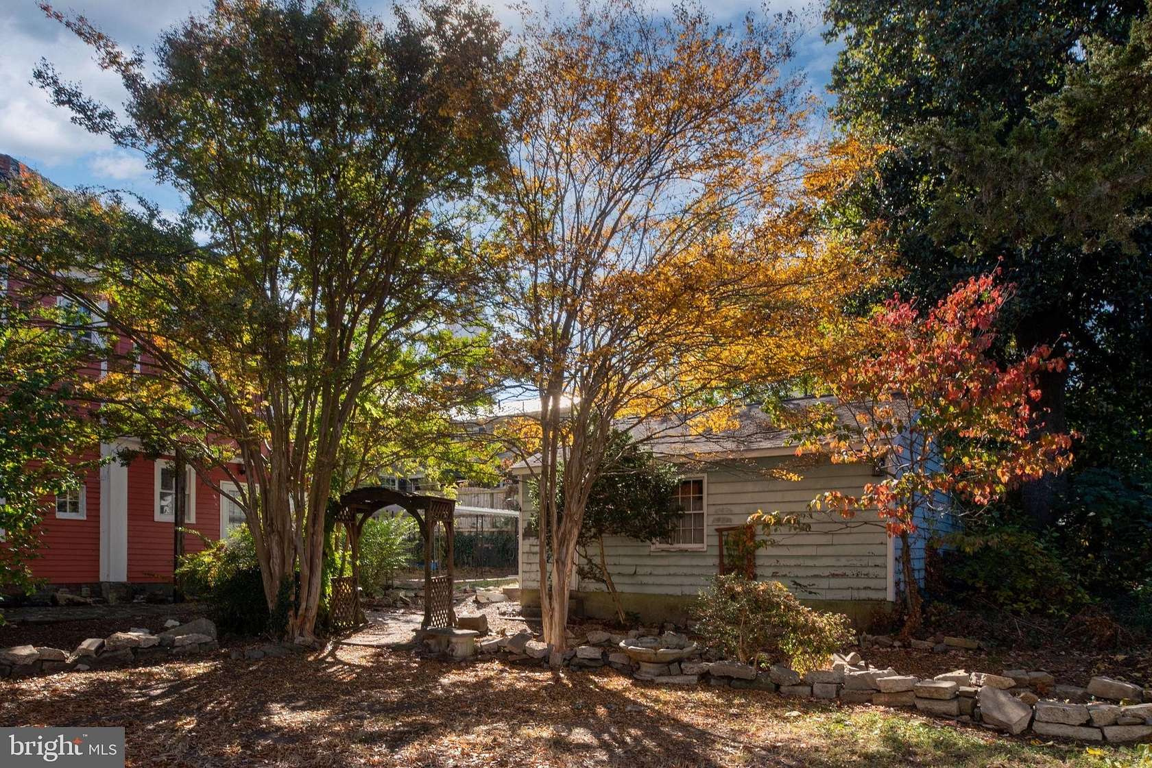 0.14 Acres of Residential Land for Sale in Fredericksburg, Virginia