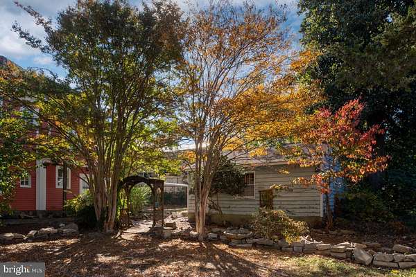 0.14 Acres of Residential Land for Sale in Fredericksburg, Virginia