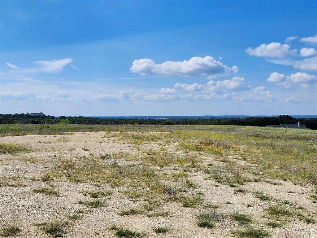 2.49 Acres of Land for Sale in Granbury, Texas
