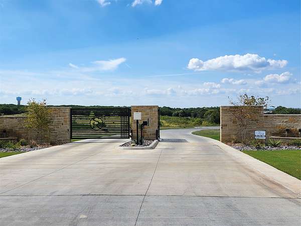 2.49 Acres of Land for Sale in Granbury, Texas