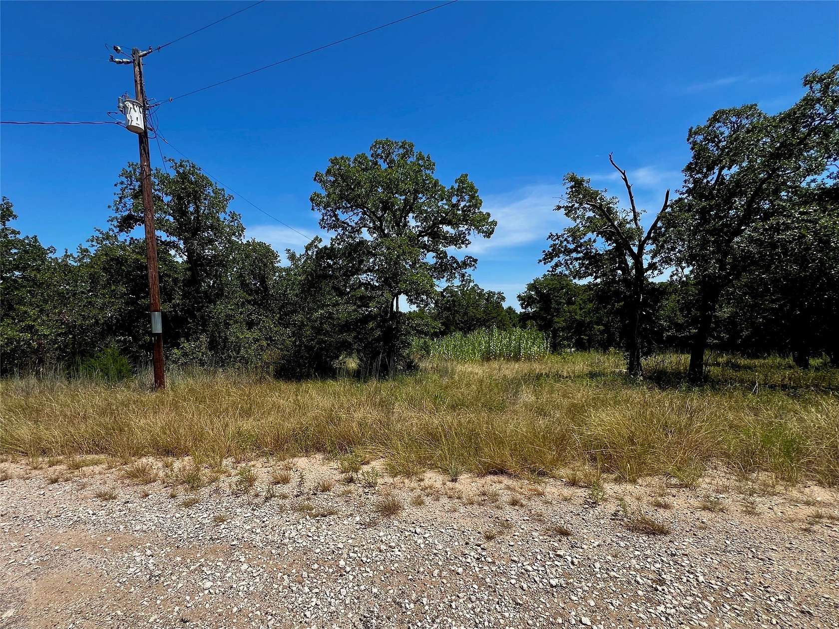 0.3 Acres of Residential Land for Sale in Nocona, Texas