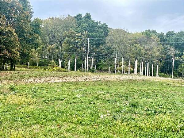 0.9 Acres of Residential Land for Sale in Cowansville, Pennsylvania
