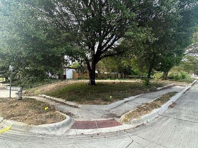 0.16 Acres of Residential Land for Sale in Fort Worth, Texas