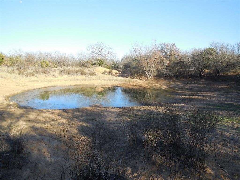 83.4 Acres of Improved Land for Sale in Ranger, Texas