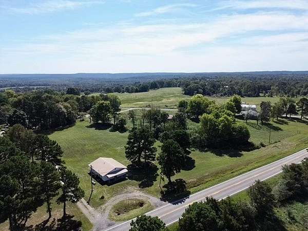2 Acres of Commercial Land for Sale in Drasco, Arkansas