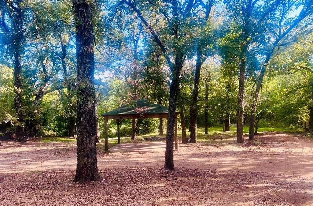 3.86 Acres of Residential Land with Home for Sale in Aubrey, Texas