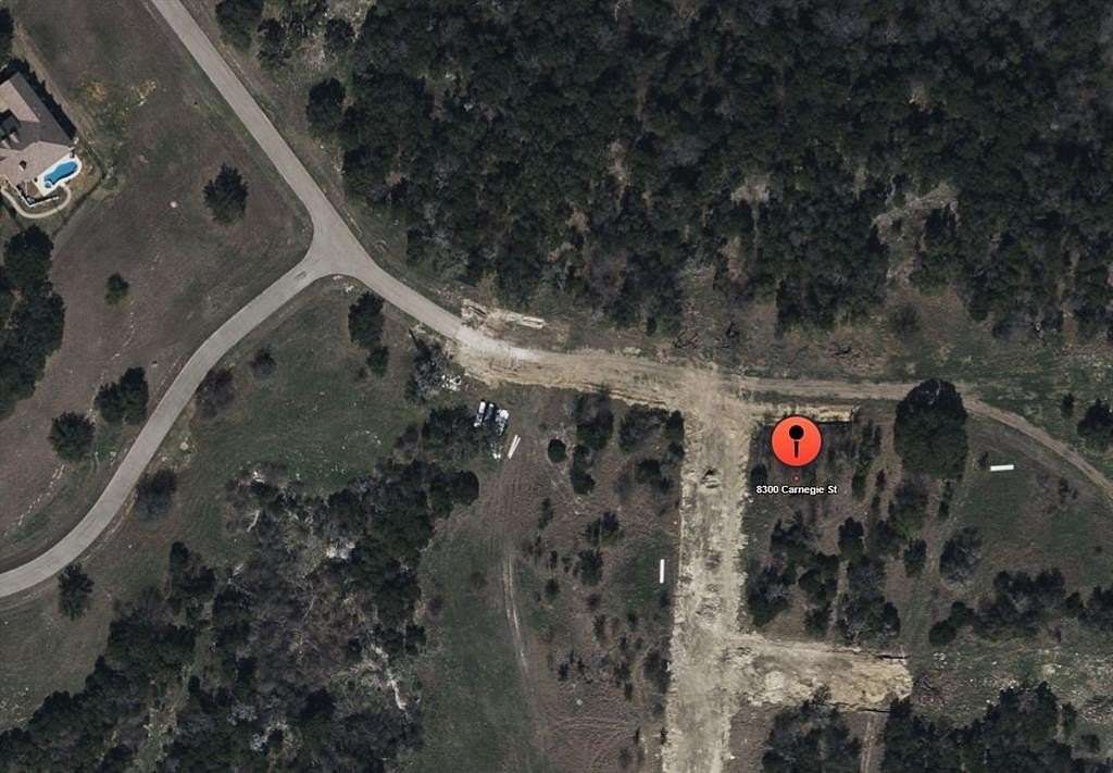 0.19 Acres of Residential Land for Sale in Cleburne, Texas