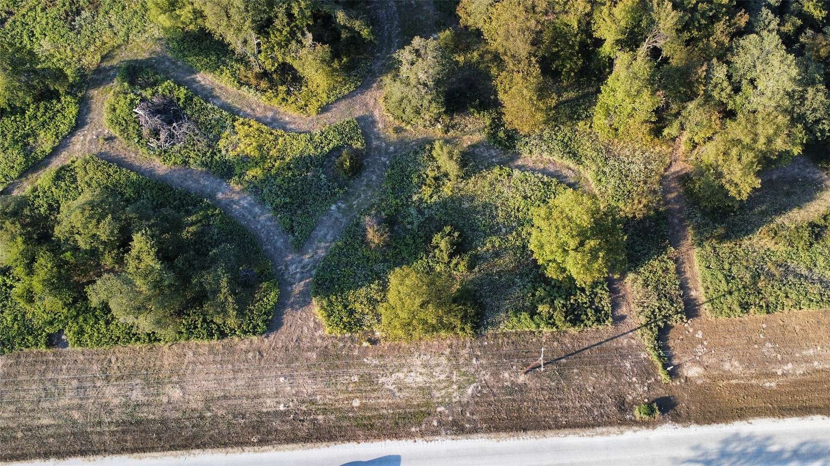 5 Acres of Residential Land for Sale in Nocona, Texas
