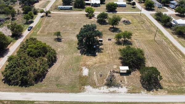 0.16 Acres of Land for Sale in Newcastle, Texas