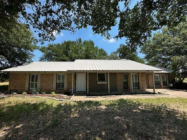 2 Acres of Residential Land with Home for Lease in Melissa, Texas