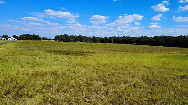 35.9 Acres of Agricultural Land for Sale in Millsap, Texas