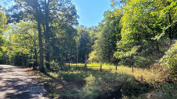 60 Acres of Recreational Land for Sale in Chestnutridge, Missouri