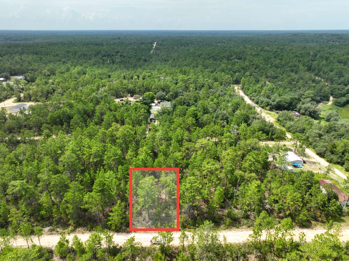 0.21 Acres of Residential Land for Sale in Interlachen, Florida
