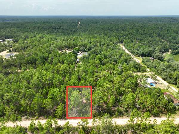 0.21 Acres of Residential Land for Sale in Interlachen, Florida