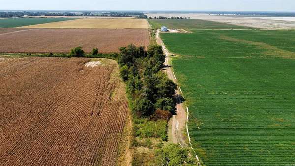 148 Acres of Agricultural Land for Sale in Corning, Arkansas