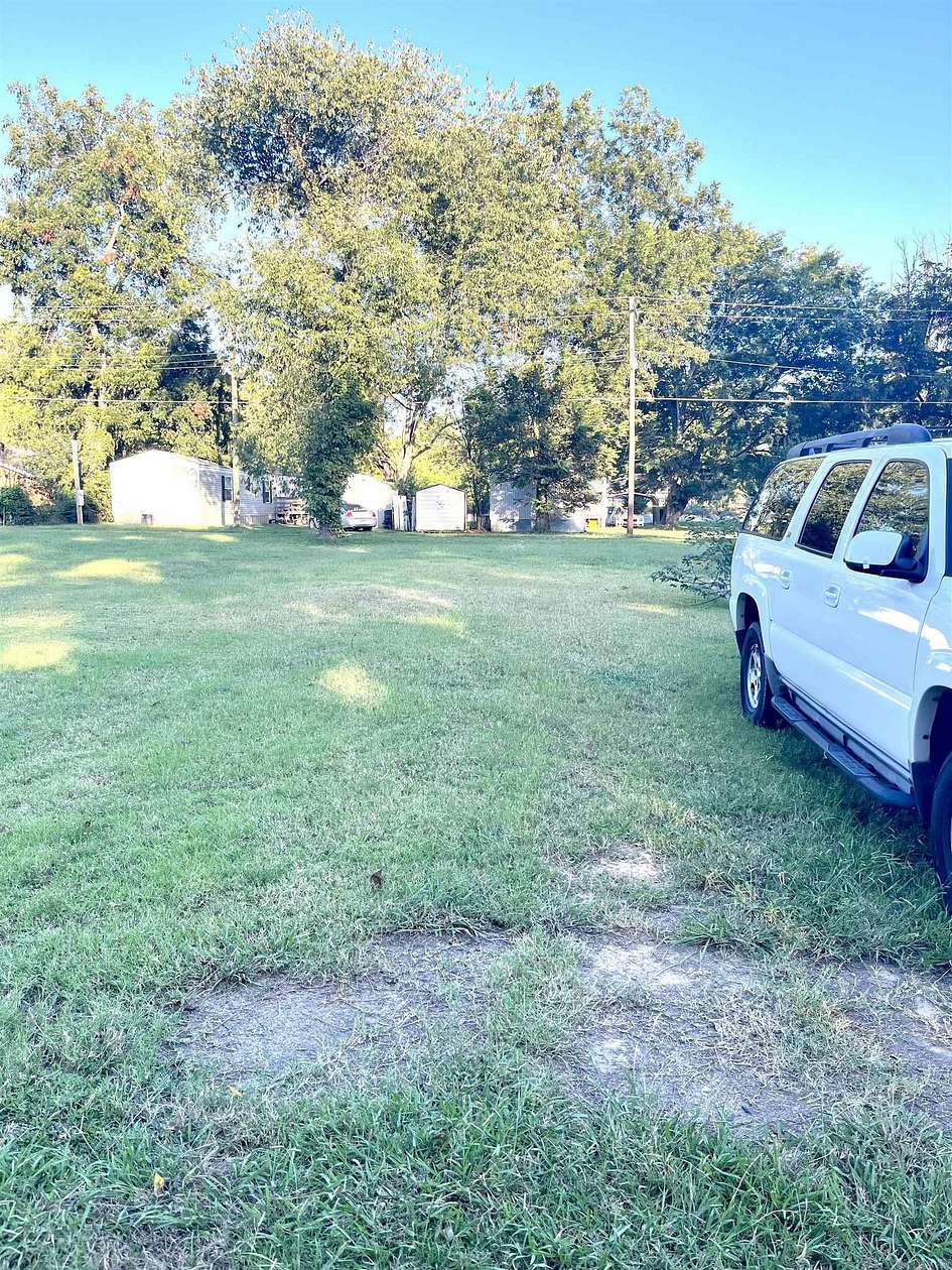 0.12 Acres of Residential Land for Sale in Wynne, Arkansas