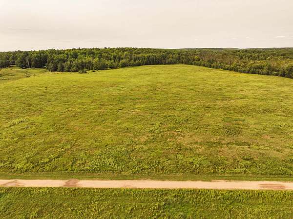 8 Acres of Land for Sale in Argonne, Wisconsin