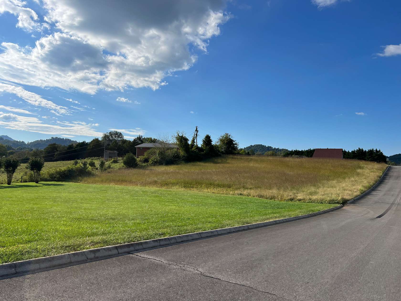 0.7 Acres of Residential Land for Sale in Rogersville, Tennessee