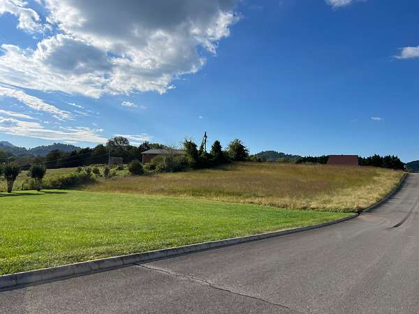 0.7 Acres of Residential Land for Sale in Rogersville, Tennessee