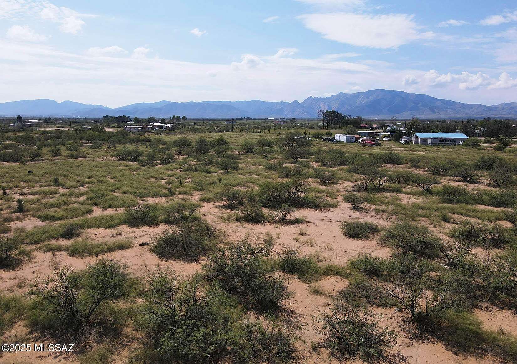 5 Acres of Land for Sale in Cochise, Arizona
