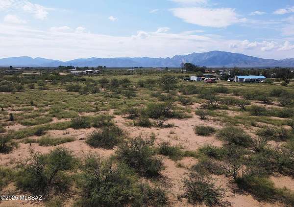 5 Acres of Land for Sale in Cochise, Arizona