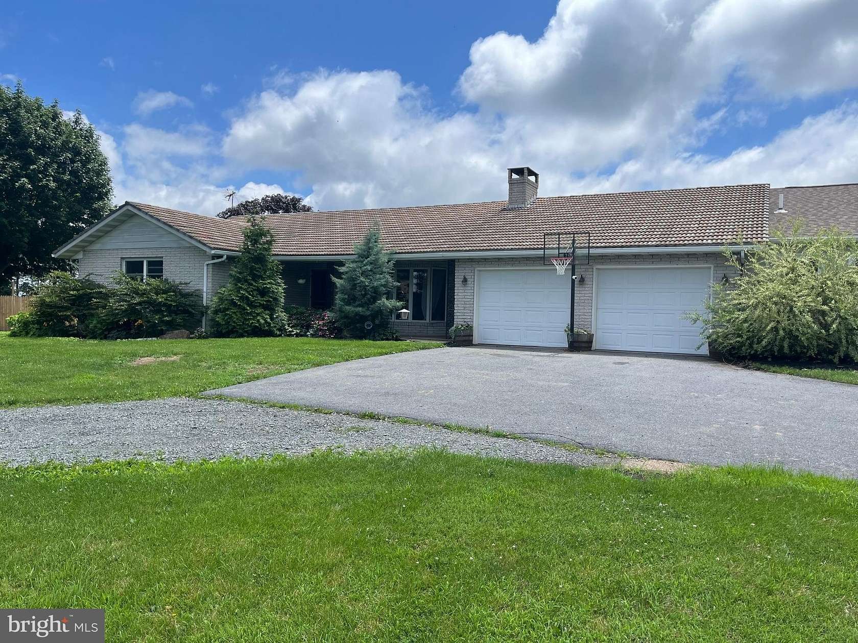 3.17 Acres of Residential Land with Home for Sale in Reading, Pennsylvania