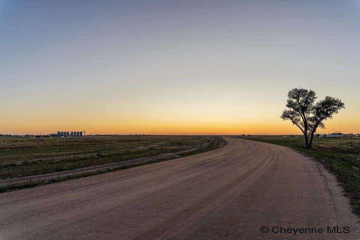 1.8 Acres of Residential Land for Sale in Pine Bluffs, Wyoming