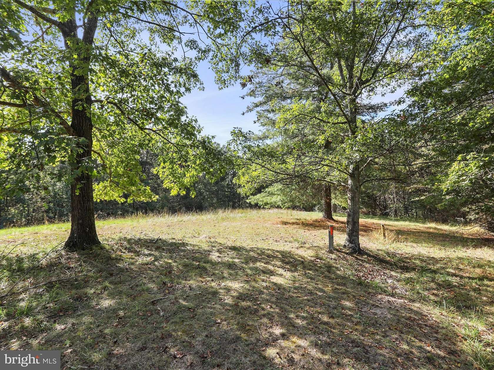 7.29 Acres of Residential Land for Sale in Fort Valley, Virginia