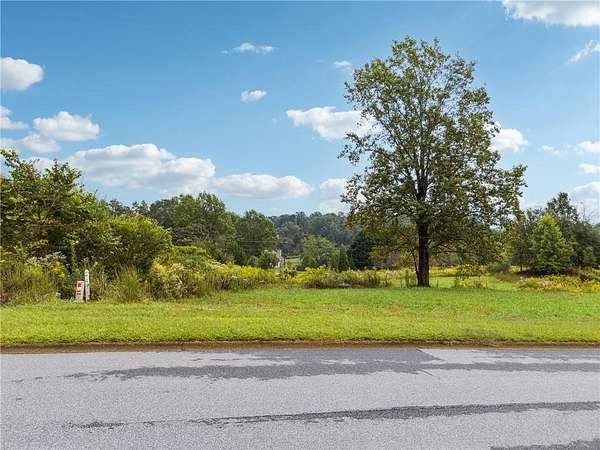 0.66 Acres of Residential Land for Sale in Demorest, Georgia