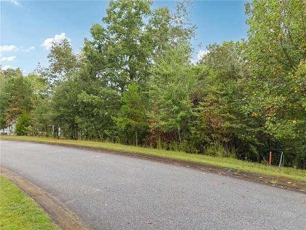 0.51 Acres of Residential Land for Sale in Demorest, Georgia