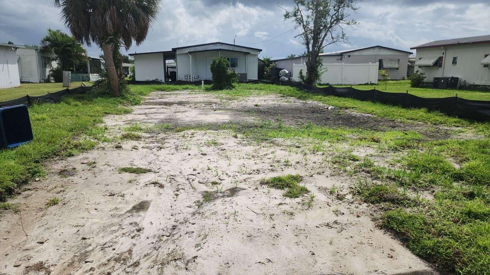 0.1 Acres of Residential Land for Sale in Bradenton, Florida