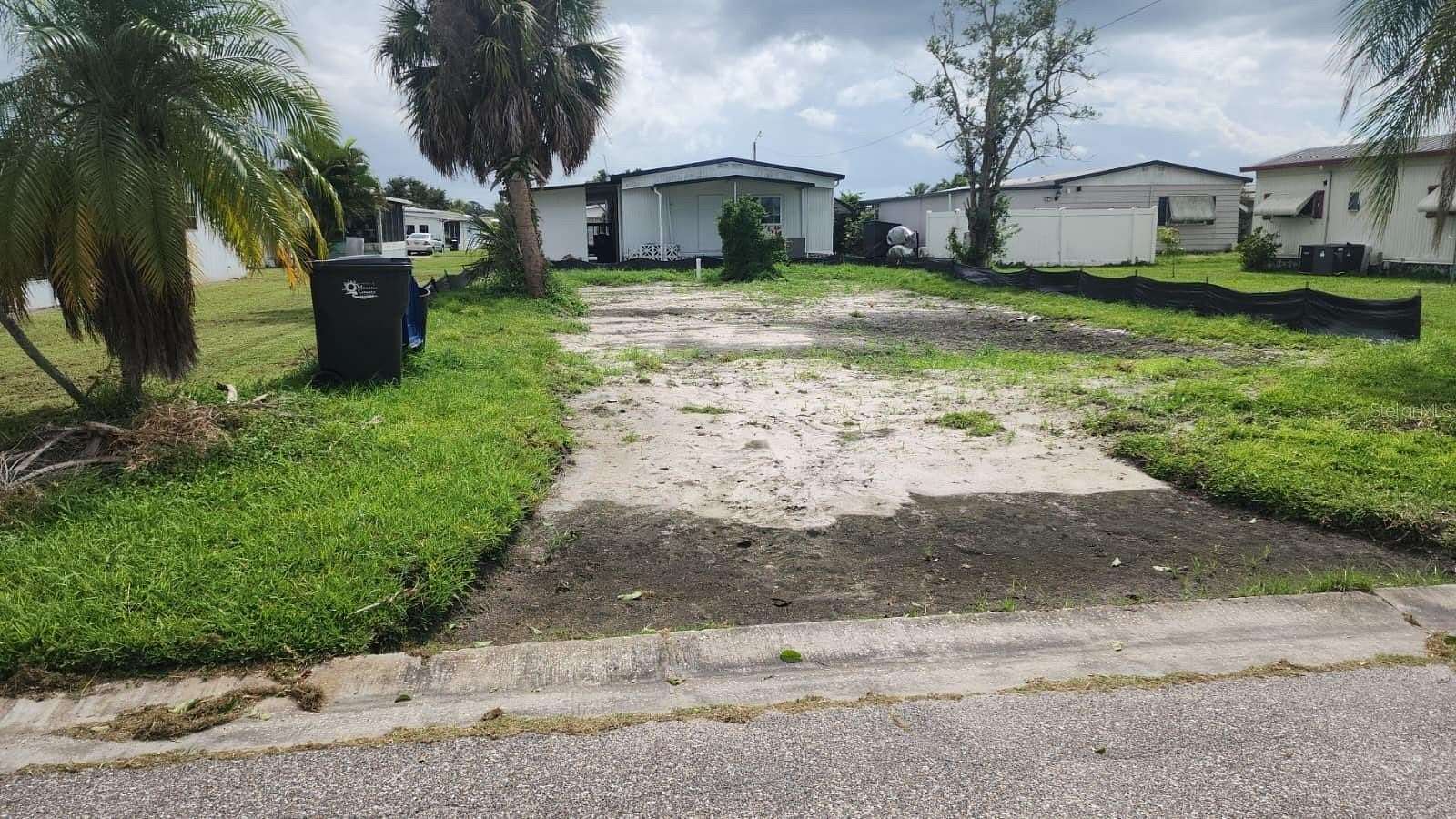 0.1 Acres of Residential Land for Sale in Bradenton, Florida
