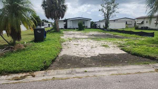 0.1 Acres of Residential Land for Sale in Bradenton, Florida