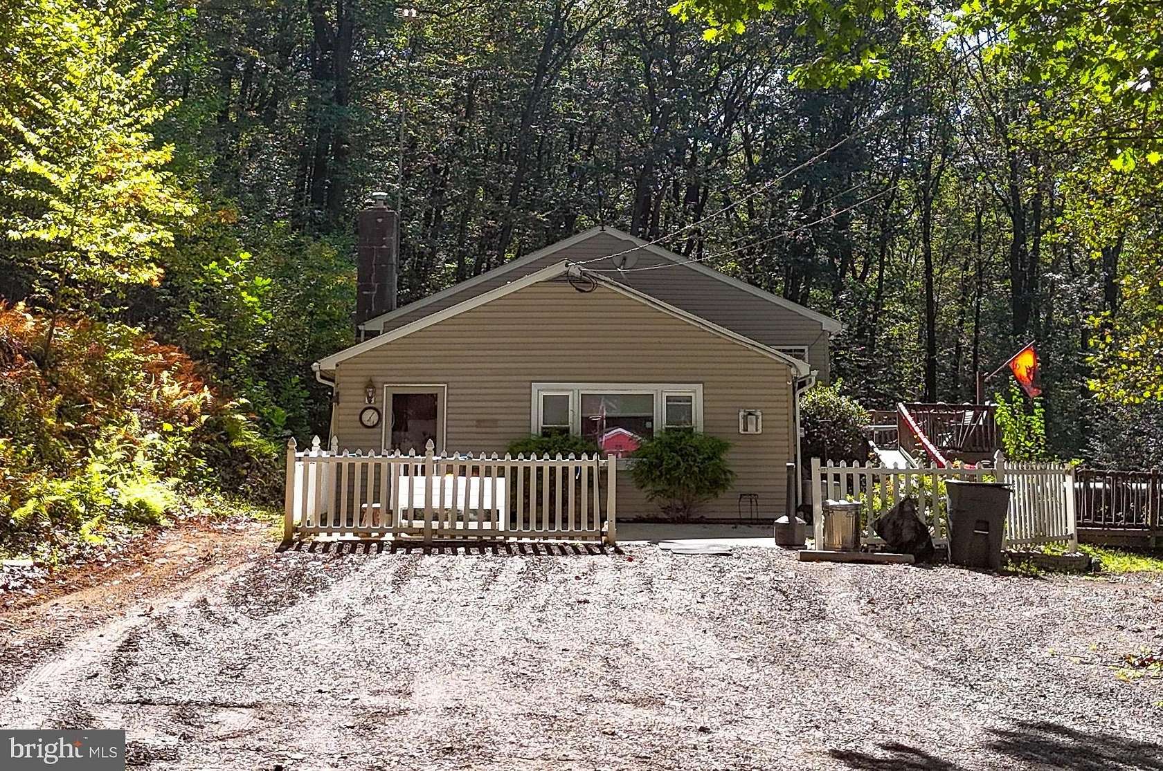 2 Acres of Residential Land with Home for Sale in Boyertown, Pennsylvania