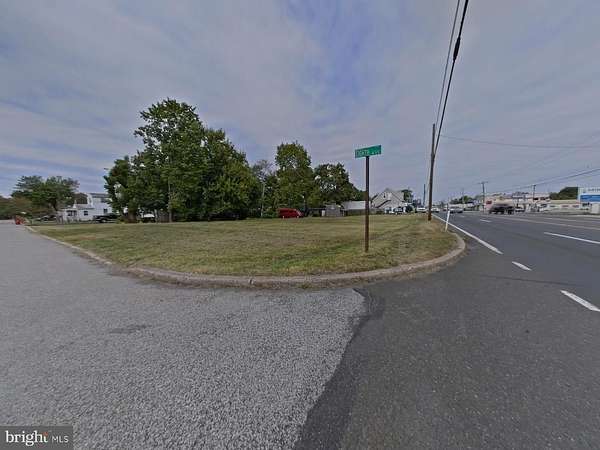 0.1 Acres of Commercial Land for Sale in Warminster, Pennsylvania