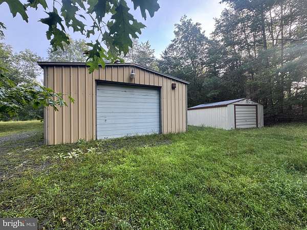 16.6 Acres of Recreational Land for Sale in Fort Valley, Virginia