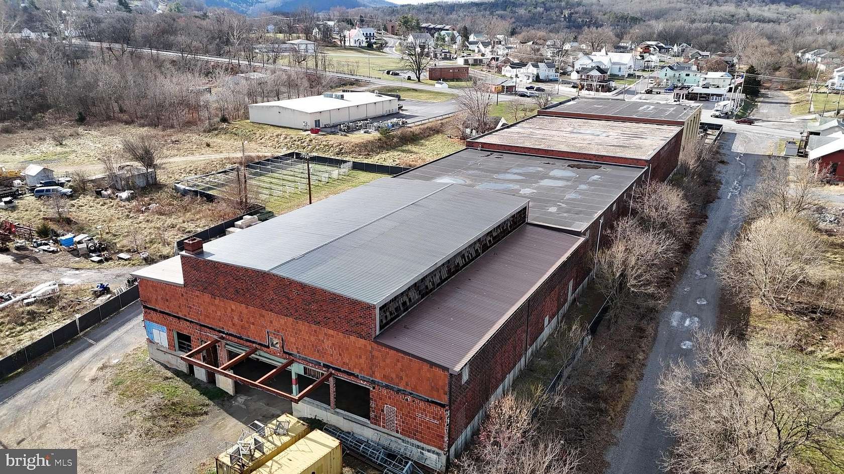 2.4 Acres of Mixed-Use Land for Sale in Paw Paw, West Virginia