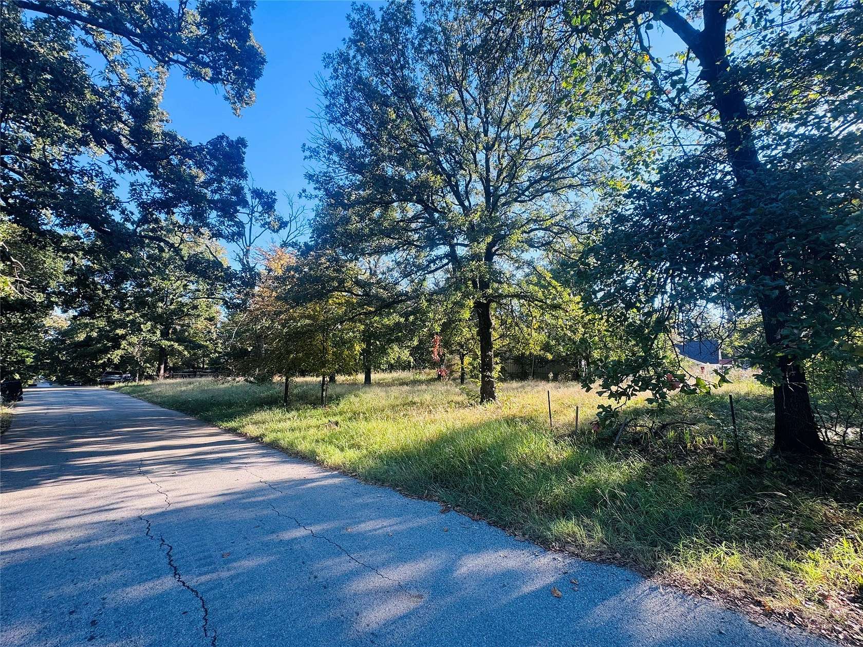 0.12 Acres of Residential Land for Sale in Tool, Texas
