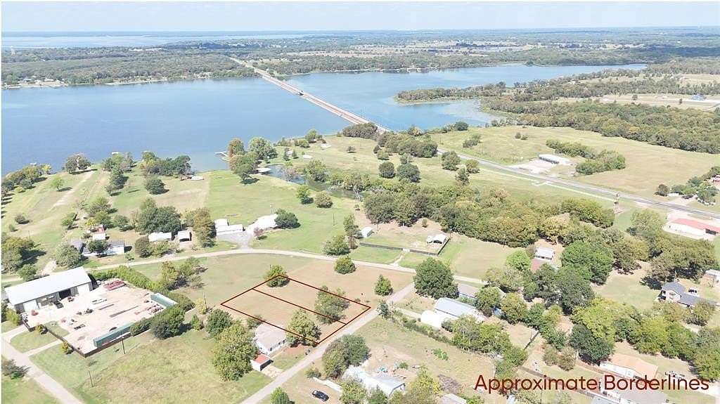 0.4 Acres of Residential Land for Sale in East Tawakoni, Texas