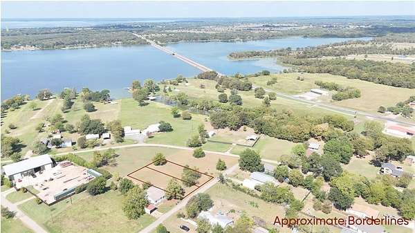 0.4 Acres of Residential Land for Sale in East Tawakoni, Texas