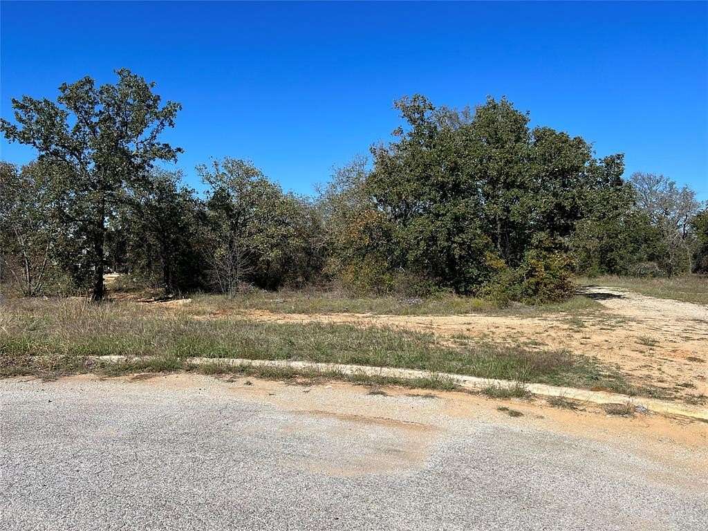 0.5 Acres of Land for Sale in Mineral Wells, Texas