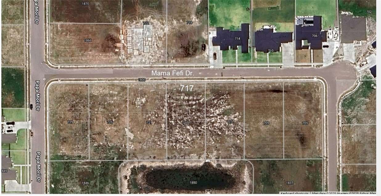 0.52 Acres of Land for Sale in Corpus Christi, Texas