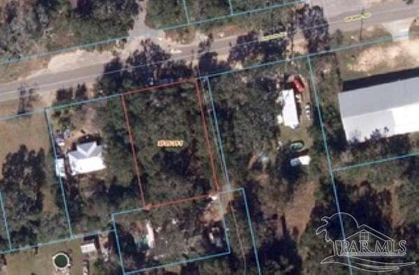 0.29 Acres of Residential Land for Sale in Pensacola, Florida