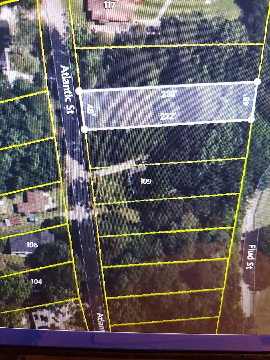 0.26 Acres of Residential Land for Sale in Summerville, South Carolina