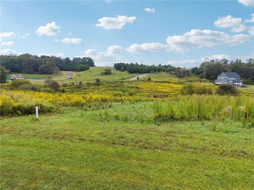 0.5 Acres of Residential Land for Sale in Demorest, Georgia