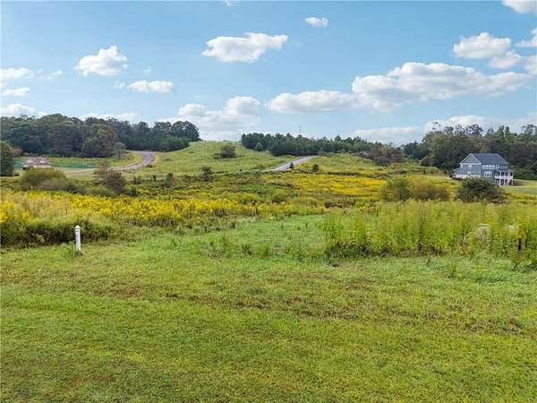 0.5 Acres of Residential Land for Sale in Demorest, Georgia